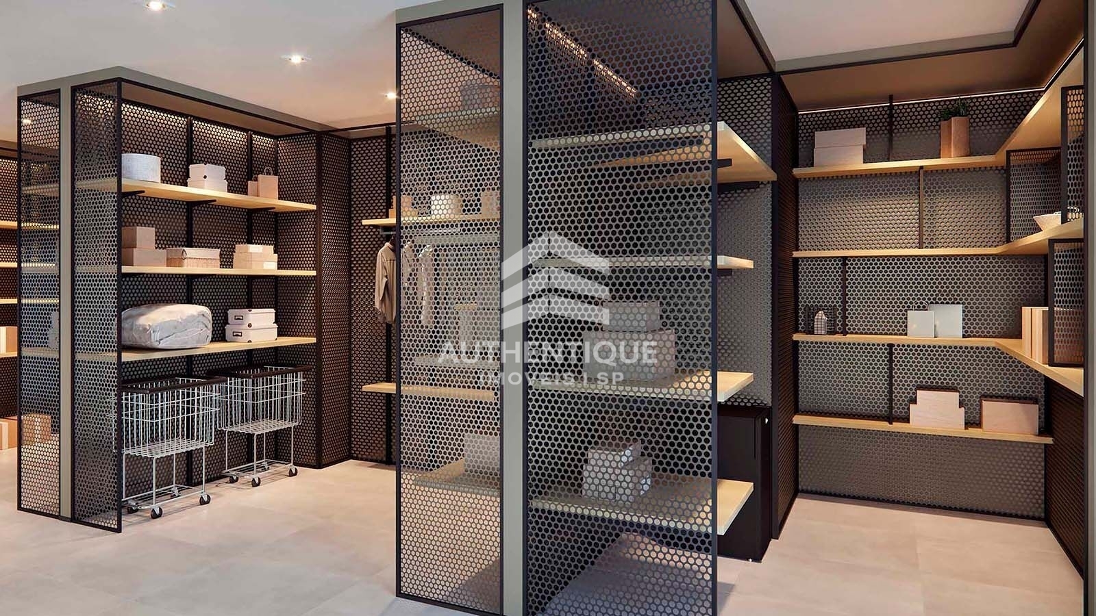 Apartamento, 3 quartos, 81 m² - Foto 9