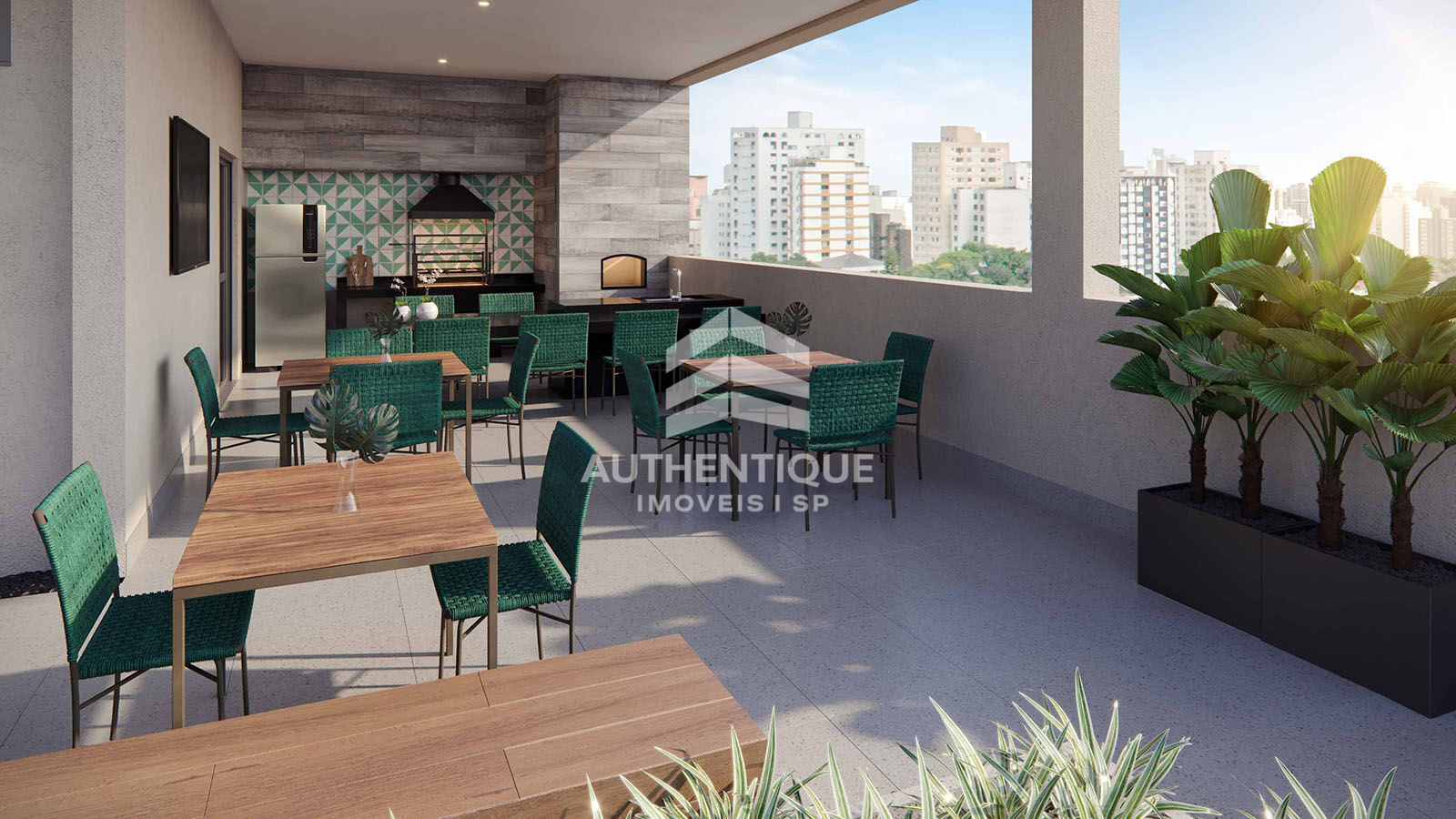 Apartamento, 3 quartos, 81 m² - Foto 16