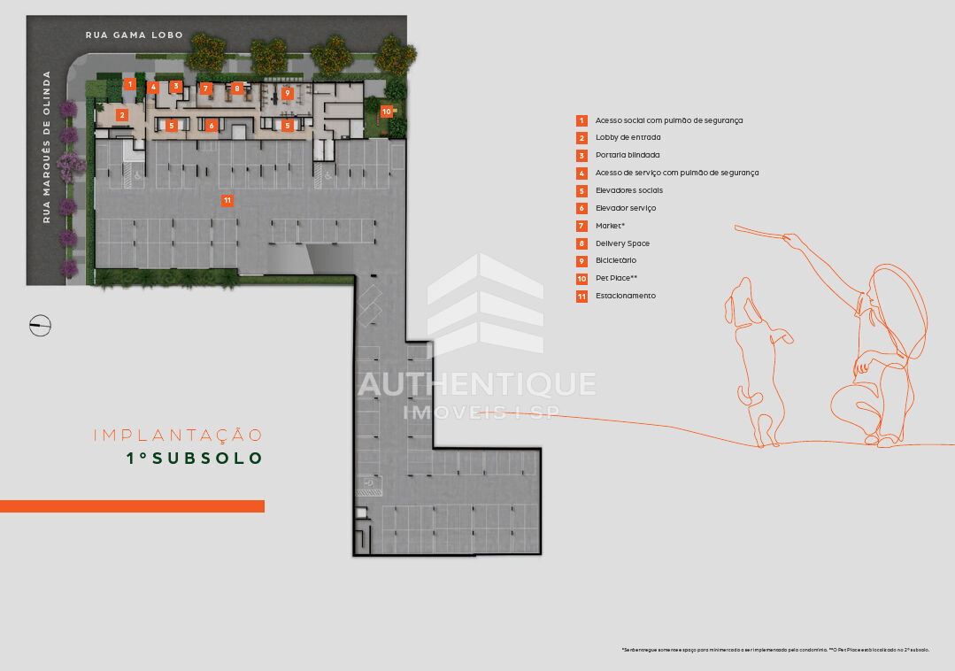Apartamento, 3 quartos, 81 m² - Foto 22