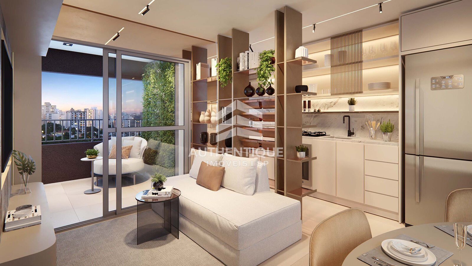 Apartamento, 3 quartos, 81 m² - Foto 3