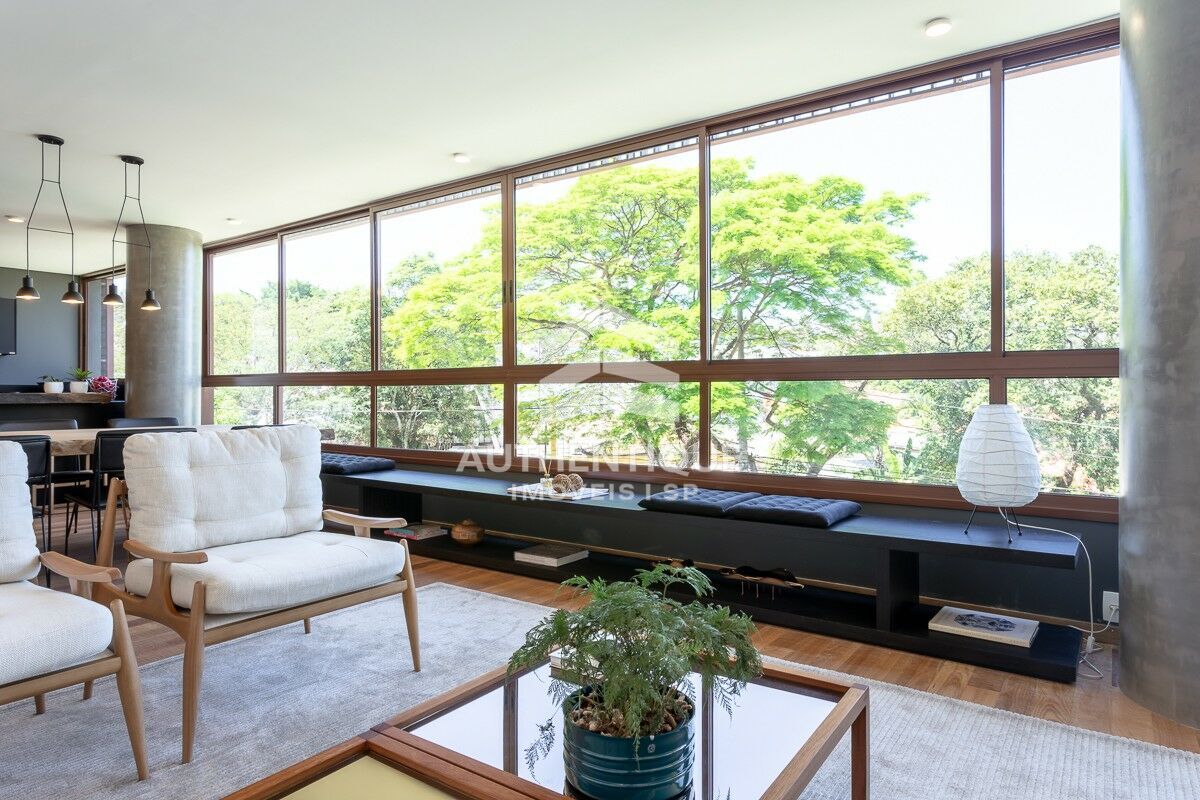 Apartamento, 3 quartos, 219 m² - Foto 3