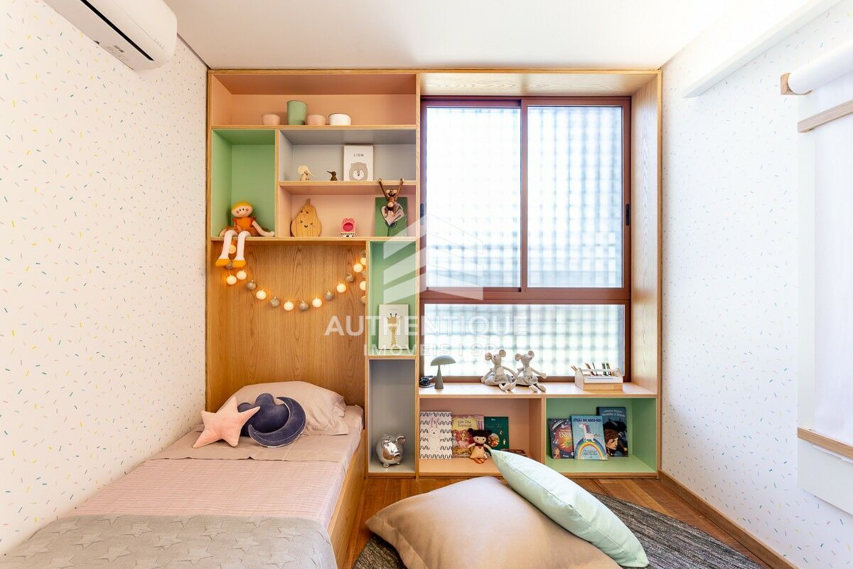 Apartamento, 3 quartos, 219 m² - Foto 11
