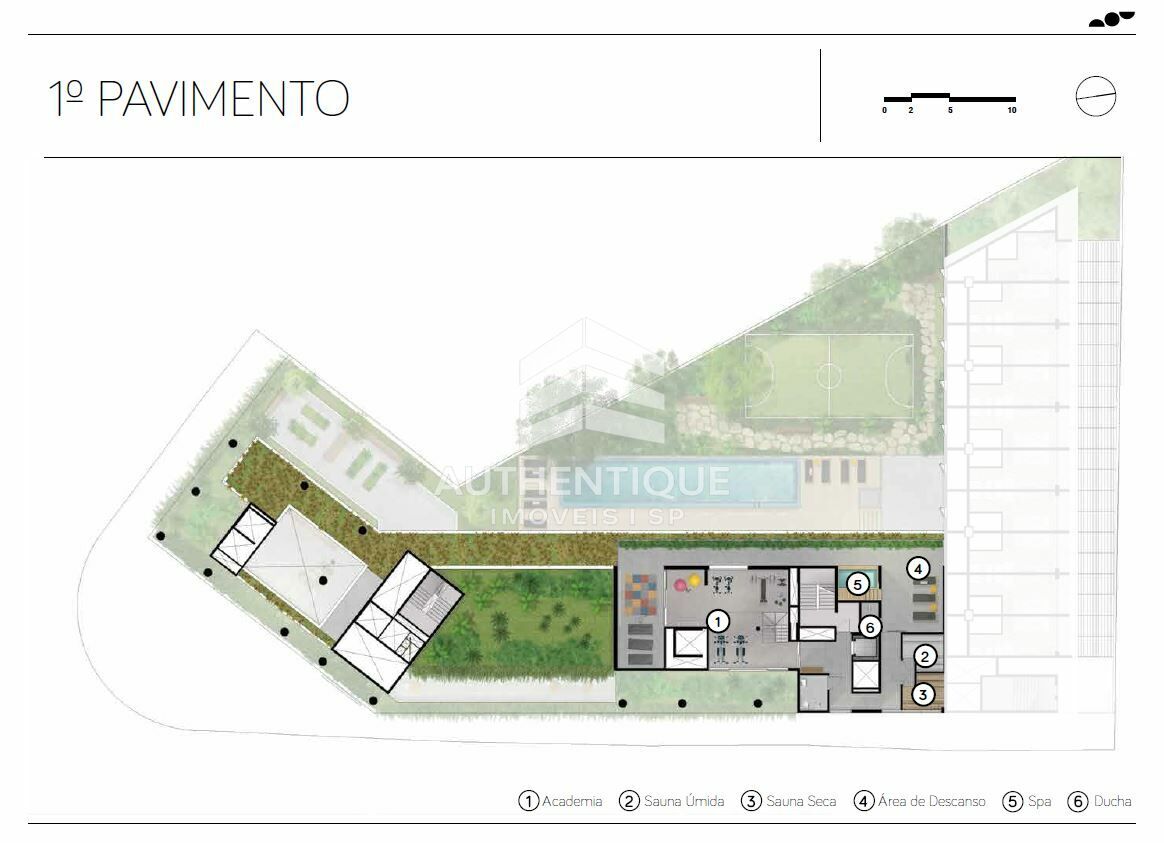 Apartamento, 3 quartos, 219 m² - Foto 28