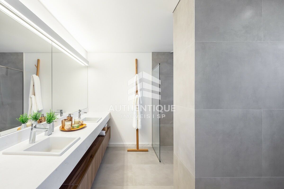 Apartamento, 3 quartos, 219 m² - Foto 9