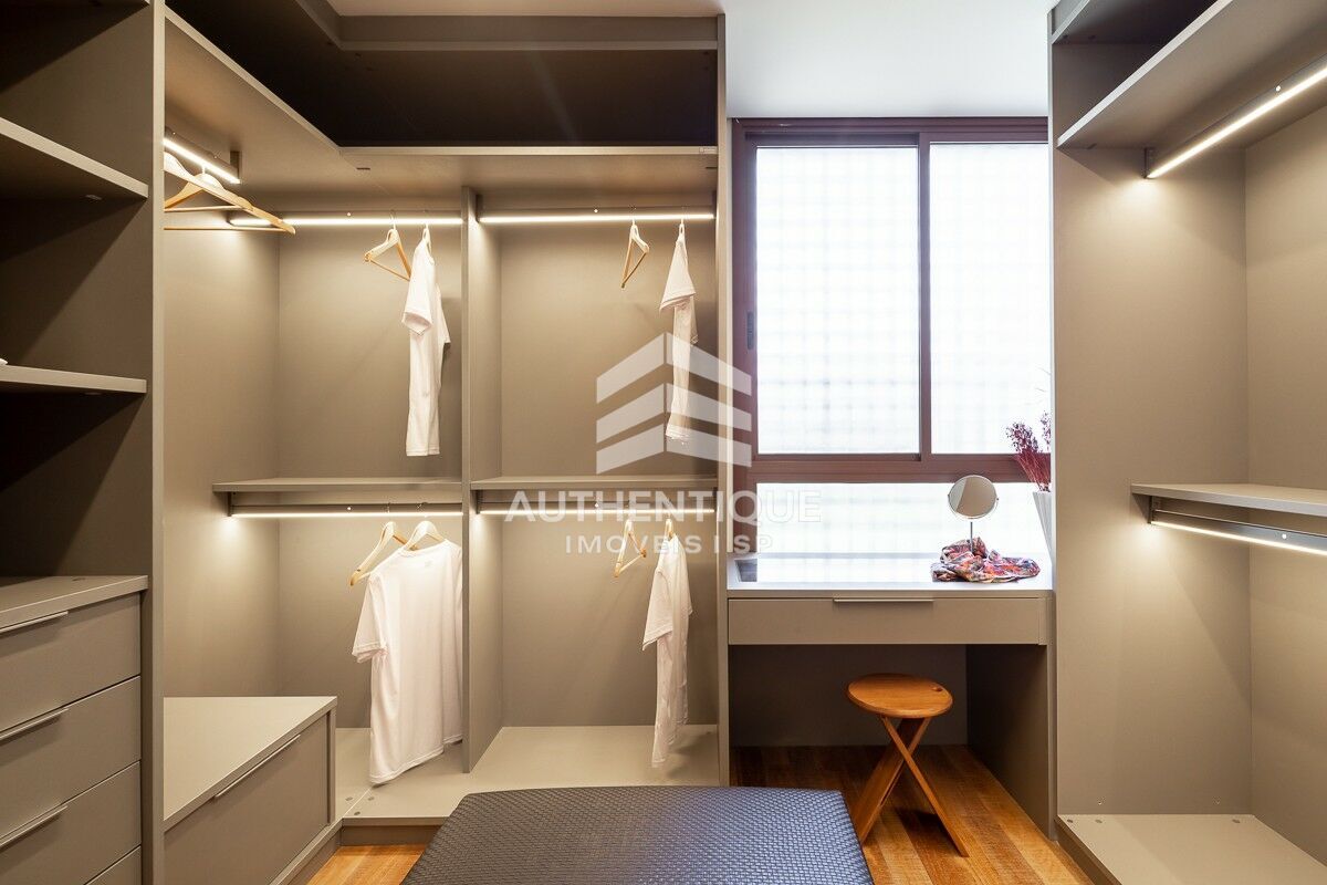 Apartamento, 3 quartos, 219 m² - Foto 8