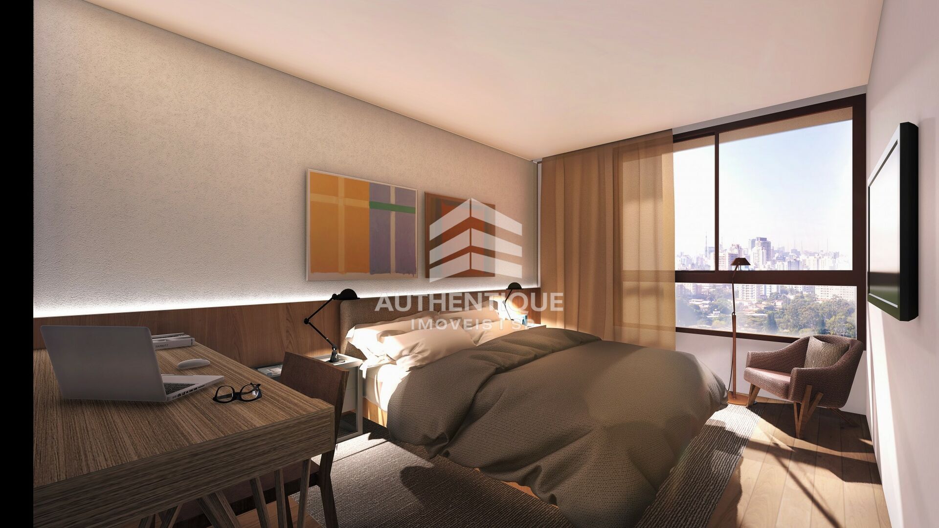 Apartamento, 3 quartos, 219 m² - Foto 22