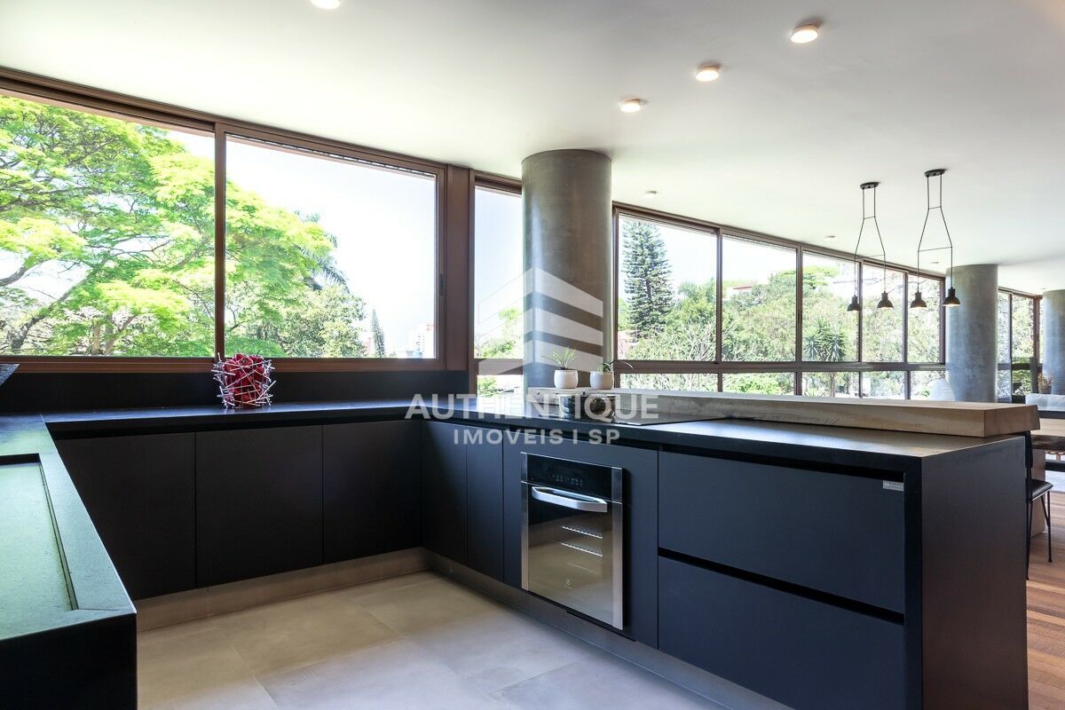 Apartamento, 3 quartos, 219 m² - Foto 4