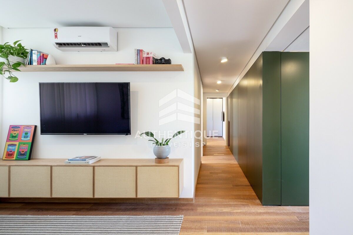 Apartamento, 3 quartos, 219 m² - Foto 6
