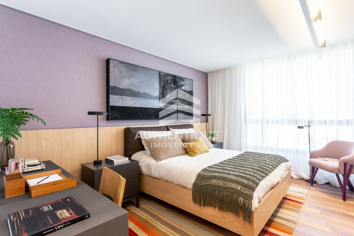 Apartamento, 3 quartos, 219 m² - Foto 7