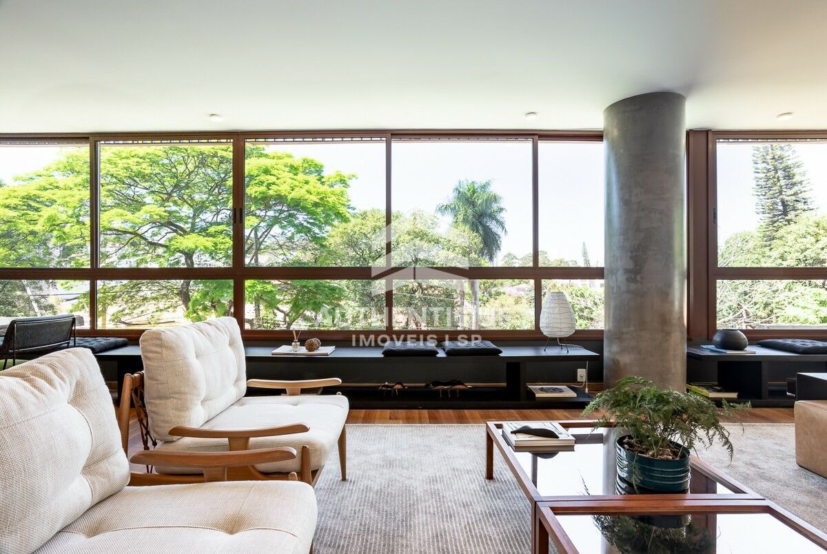 Apartamento, 3 quartos, 219 m² - Foto 2
