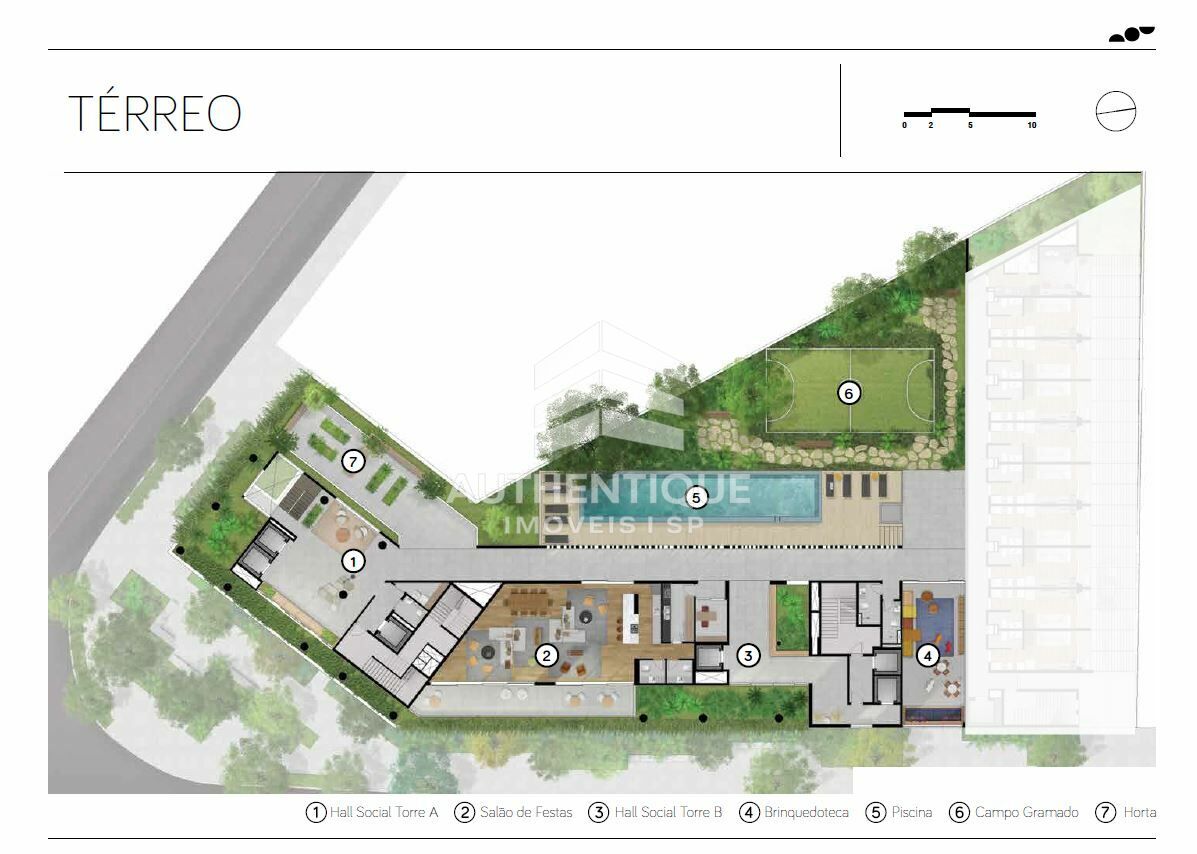 Apartamento, 3 quartos, 219 m² - Foto 27