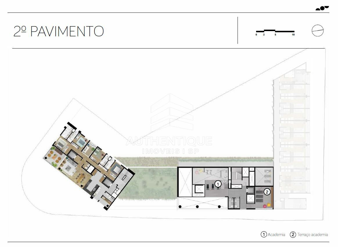 Apartamento, 3 quartos, 219 m² - Foto 29