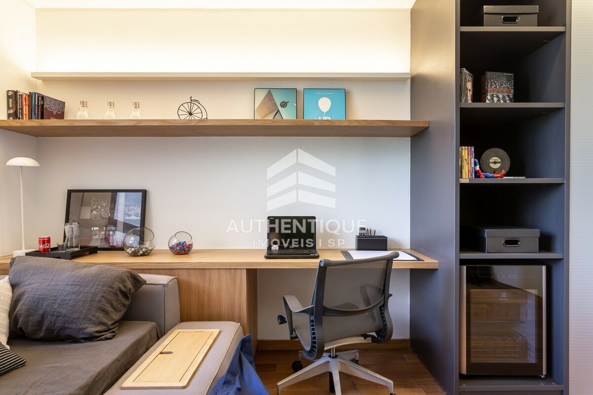 Apartamento, 3 quartos, 219 m² - Foto 10