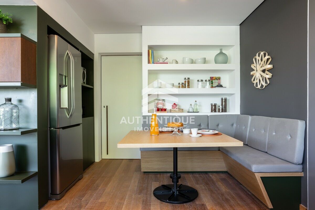 Apartamento, 3 quartos, 219 m² - Foto 5