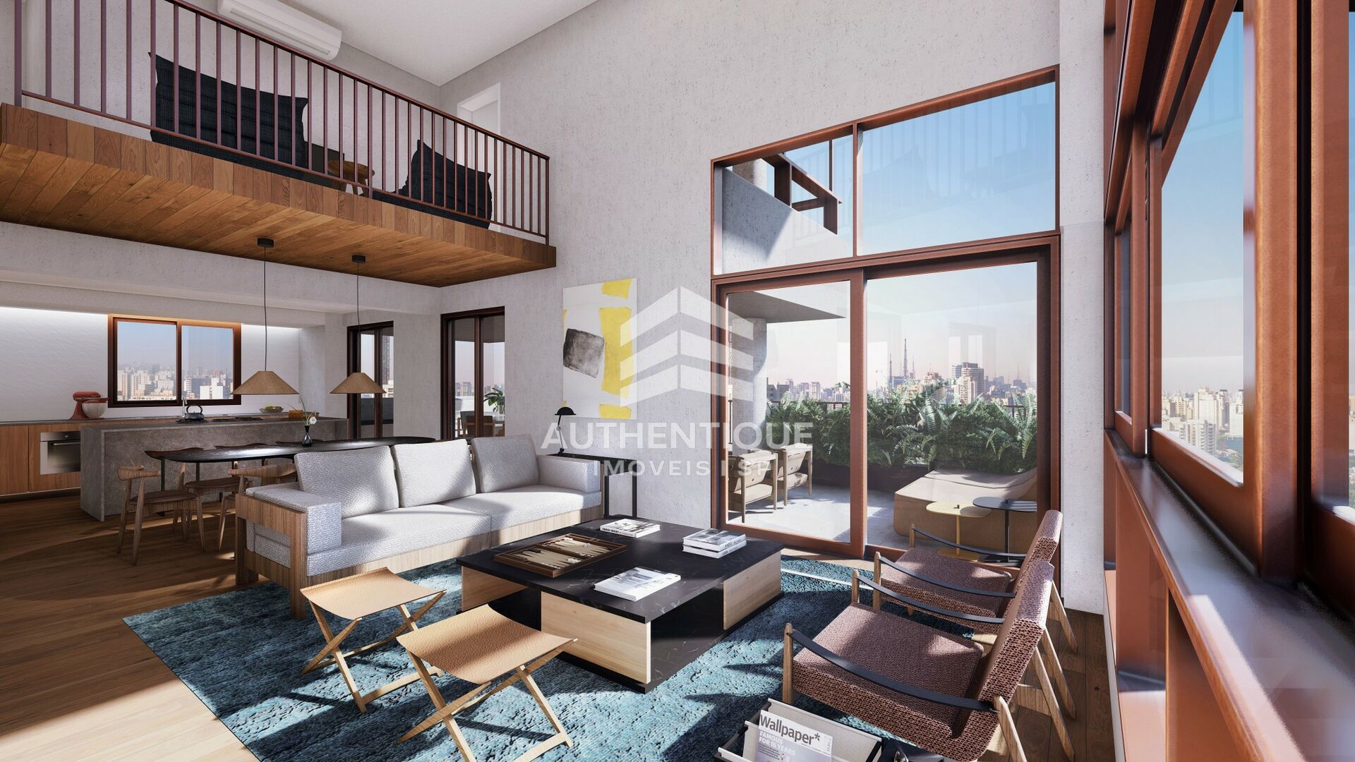 Apartamento, 3 quartos, 219 m² - Foto 23
