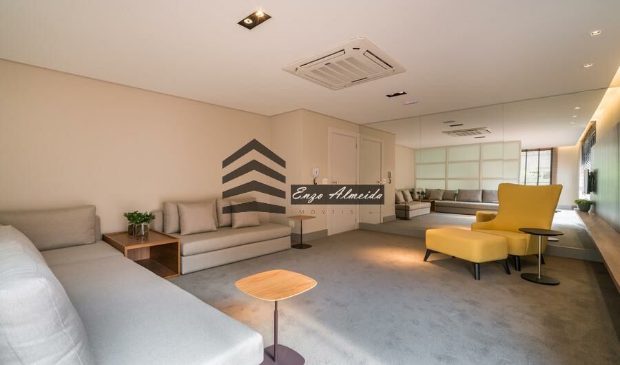 Apartamento à venda com 3 quartos, 193m² - Foto 17