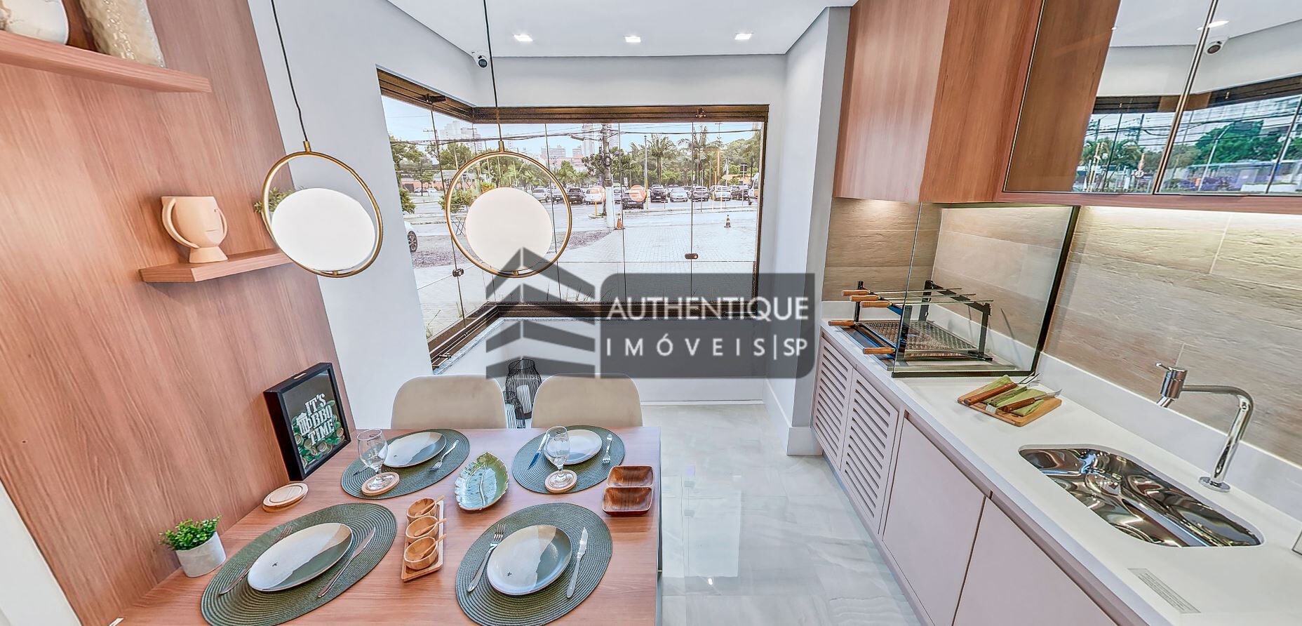 Apartamento, 2 quartos, 110 m² - Foto 2