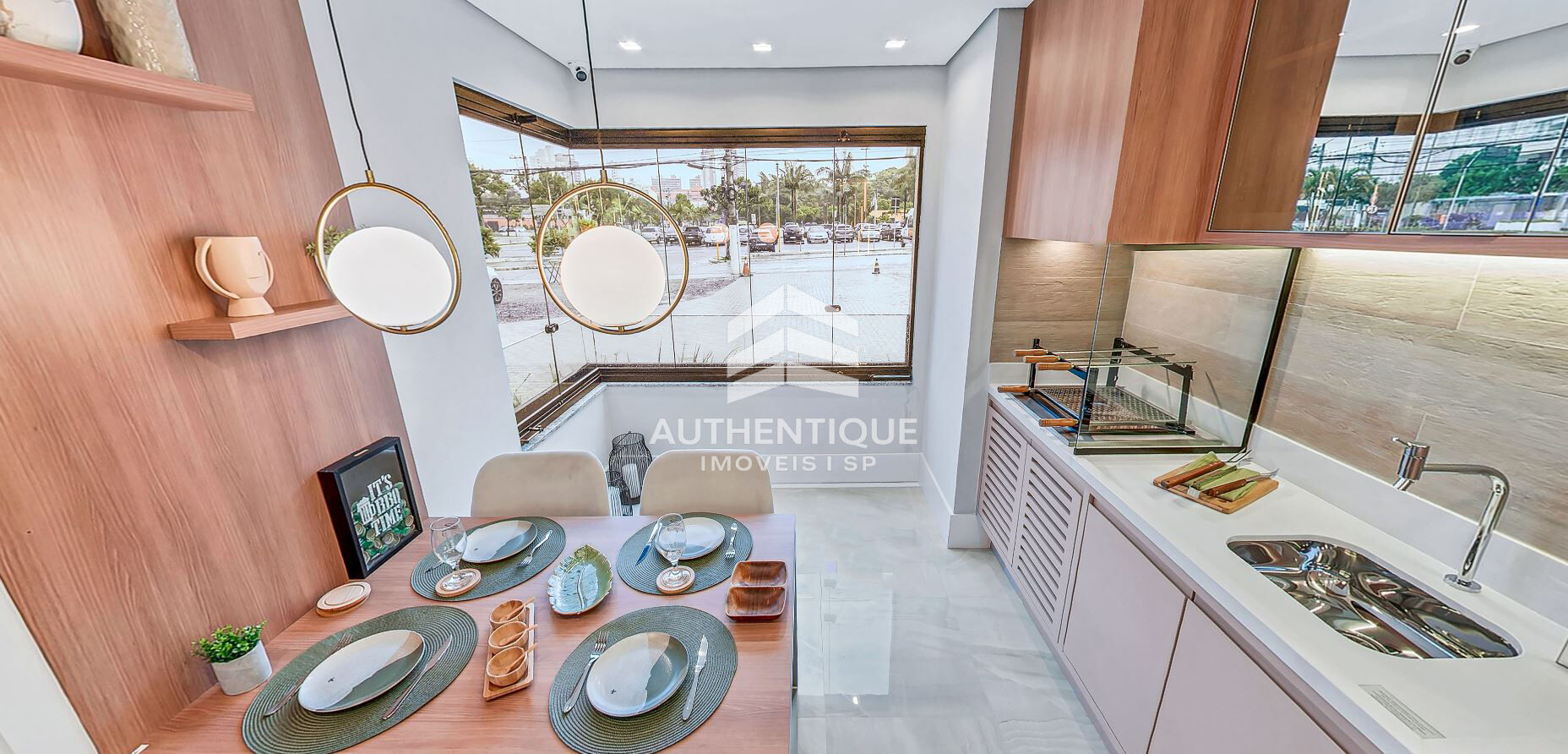 Apartamento, 2 quartos, 110 m² - Foto 2