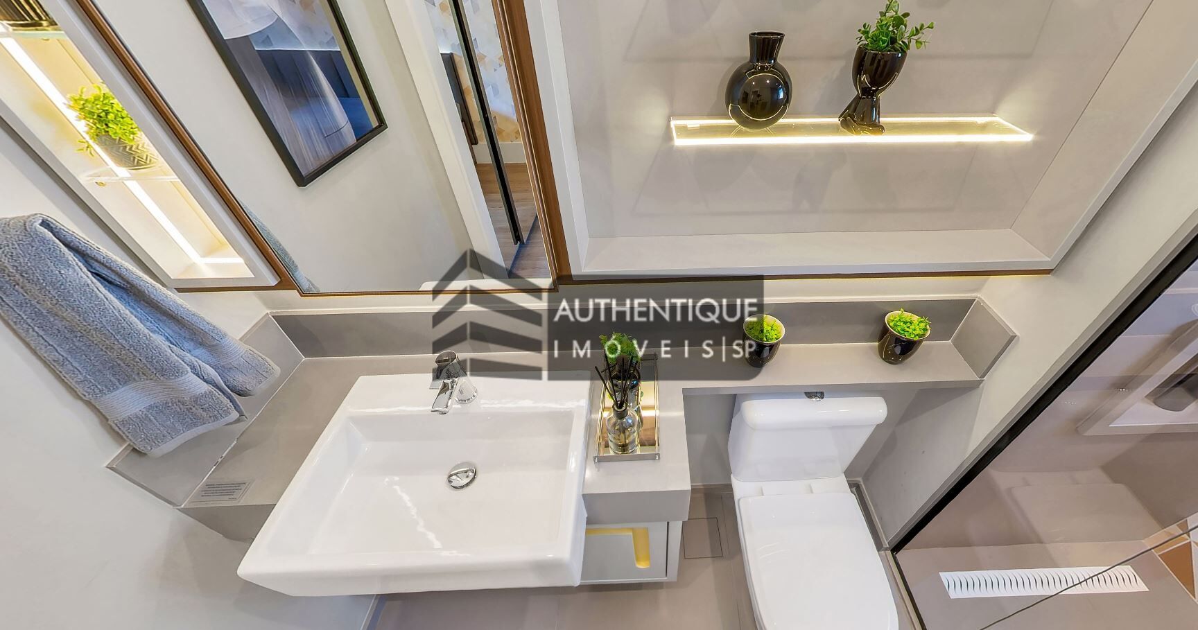 Apartamento, 2 quartos, 110 m² - Foto 24