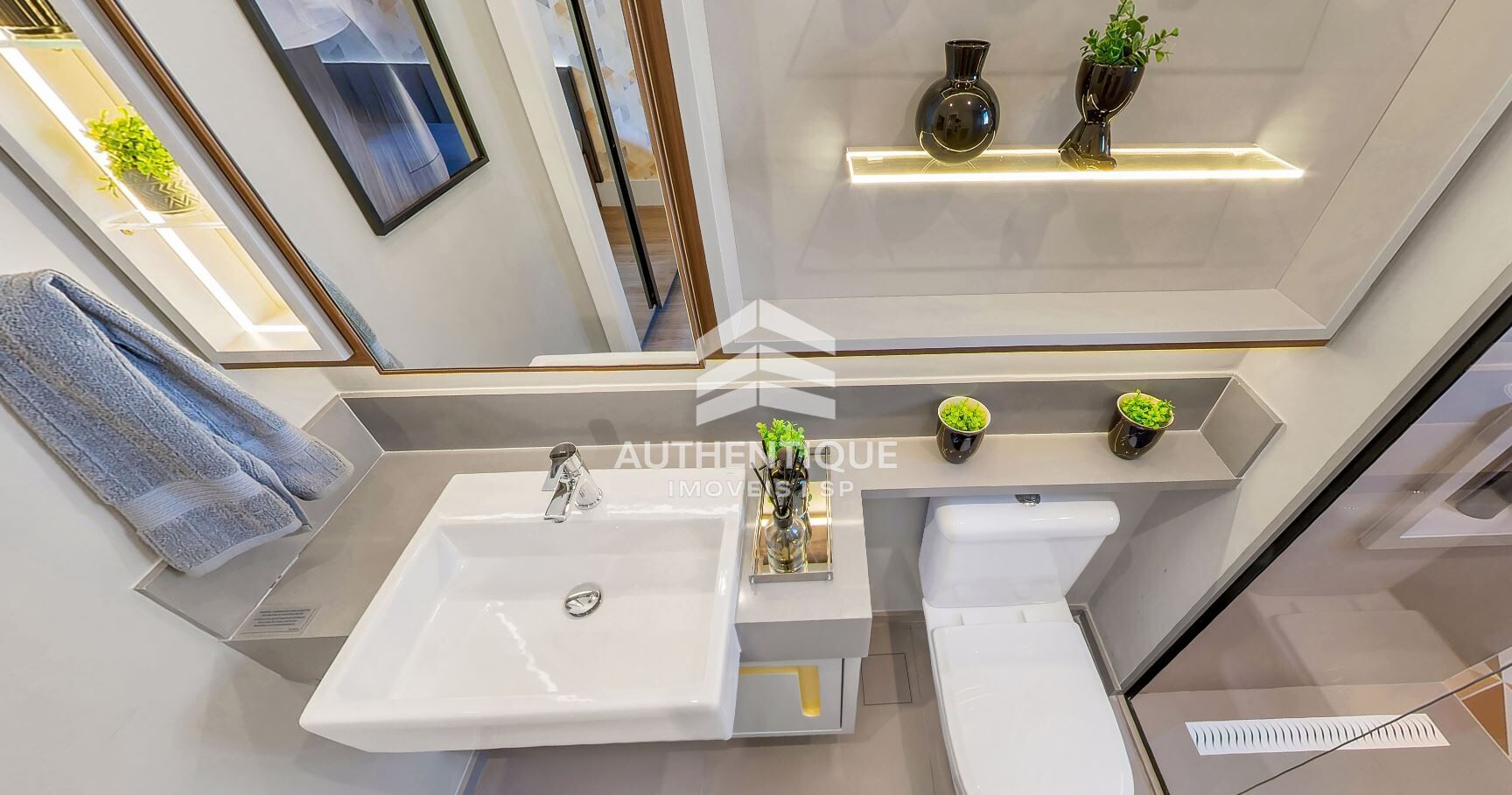 Apartamento, 2 quartos, 110 m² - Foto 24