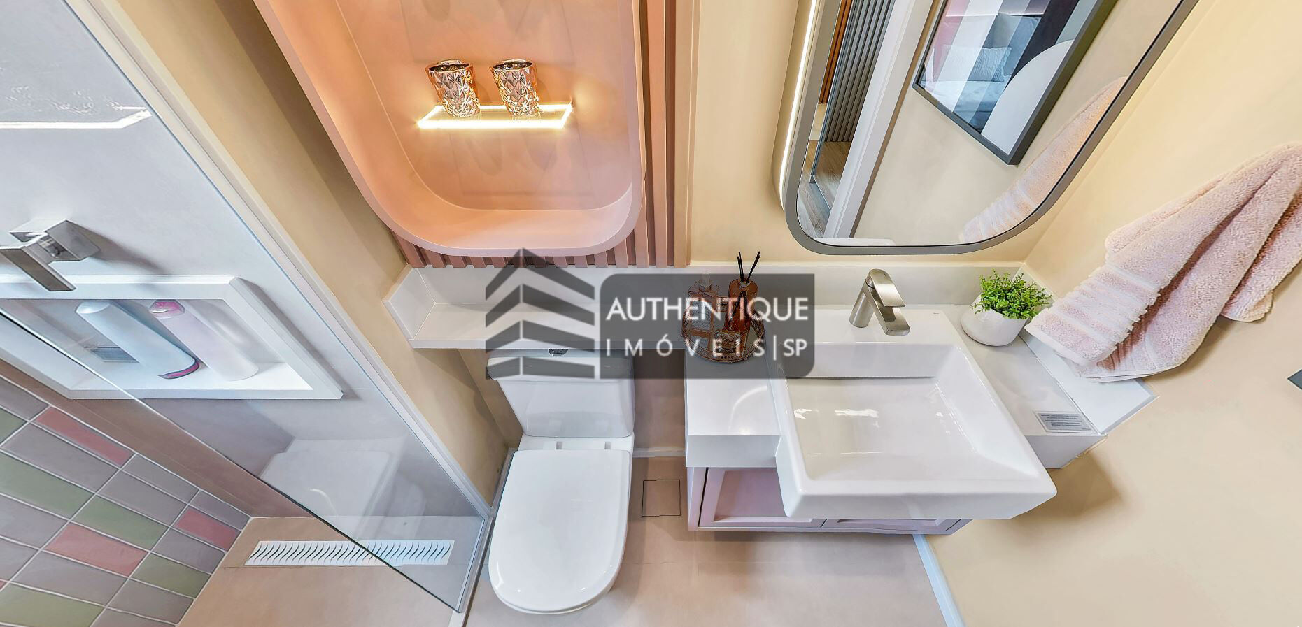 Apartamento, 2 quartos, 110 m² - Foto 19