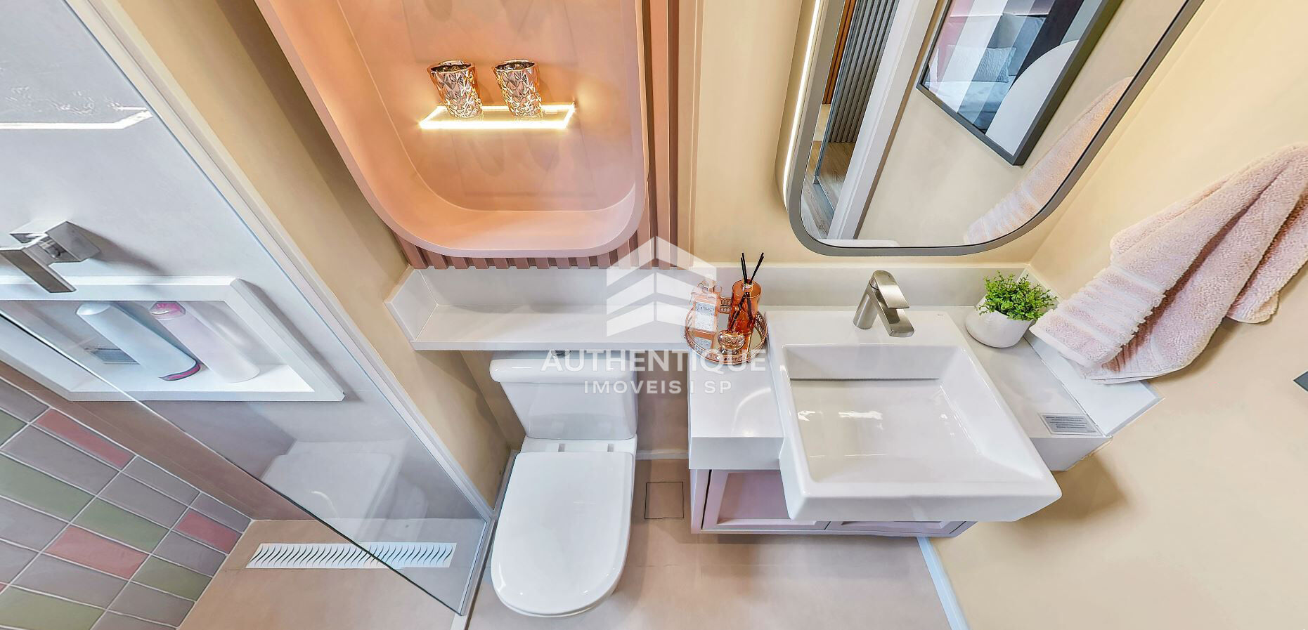 Apartamento, 2 quartos, 110 m² - Foto 19