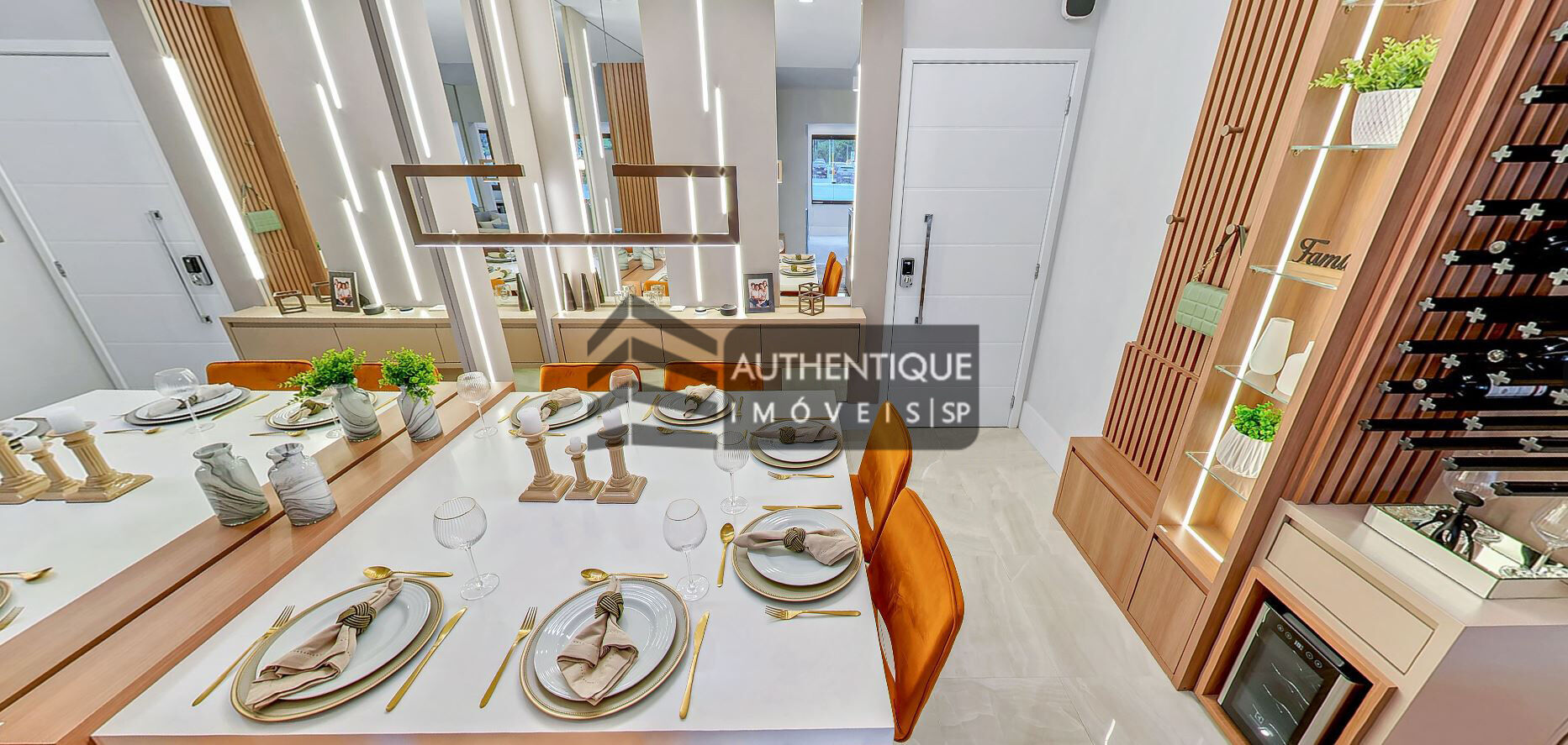 Apartamento, 2 quartos, 110 m² - Foto 8