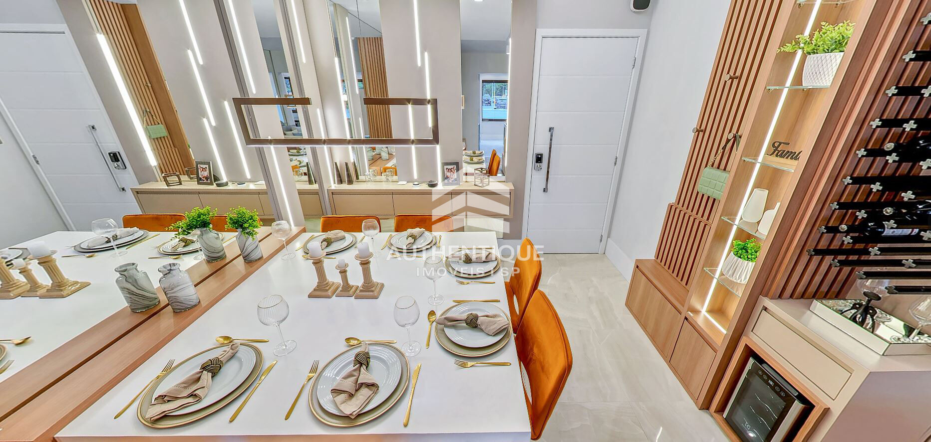 Apartamento, 2 quartos, 110 m² - Foto 8