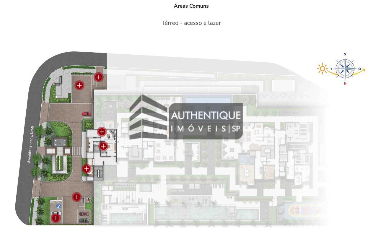 Apartamento, 2 quartos, 110 m² - Foto 27