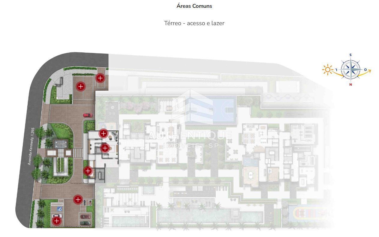 Apartamento, 2 quartos, 110 m² - Foto 27