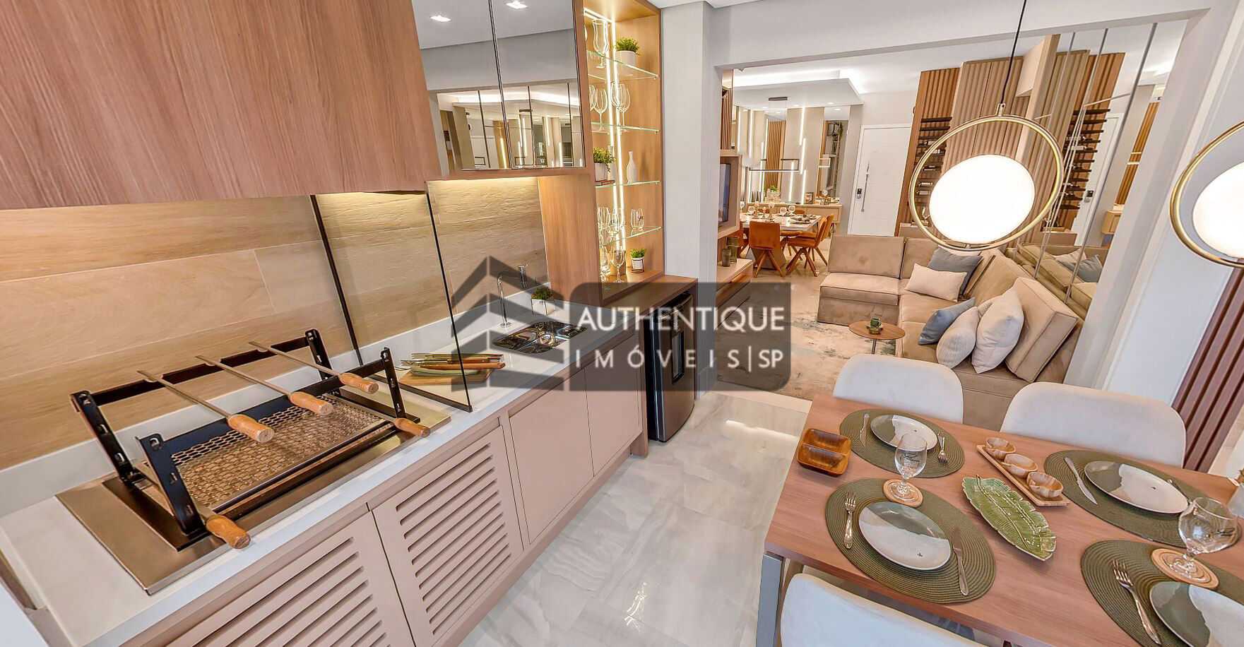 Apartamento, 2 quartos, 110 m² - Foto 11