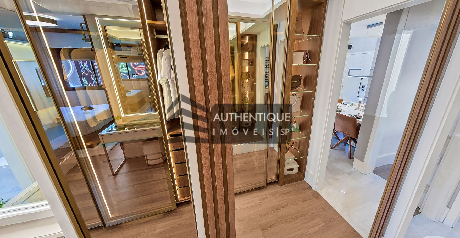 Apartamento, 2 quartos, 110 m² - Foto 16