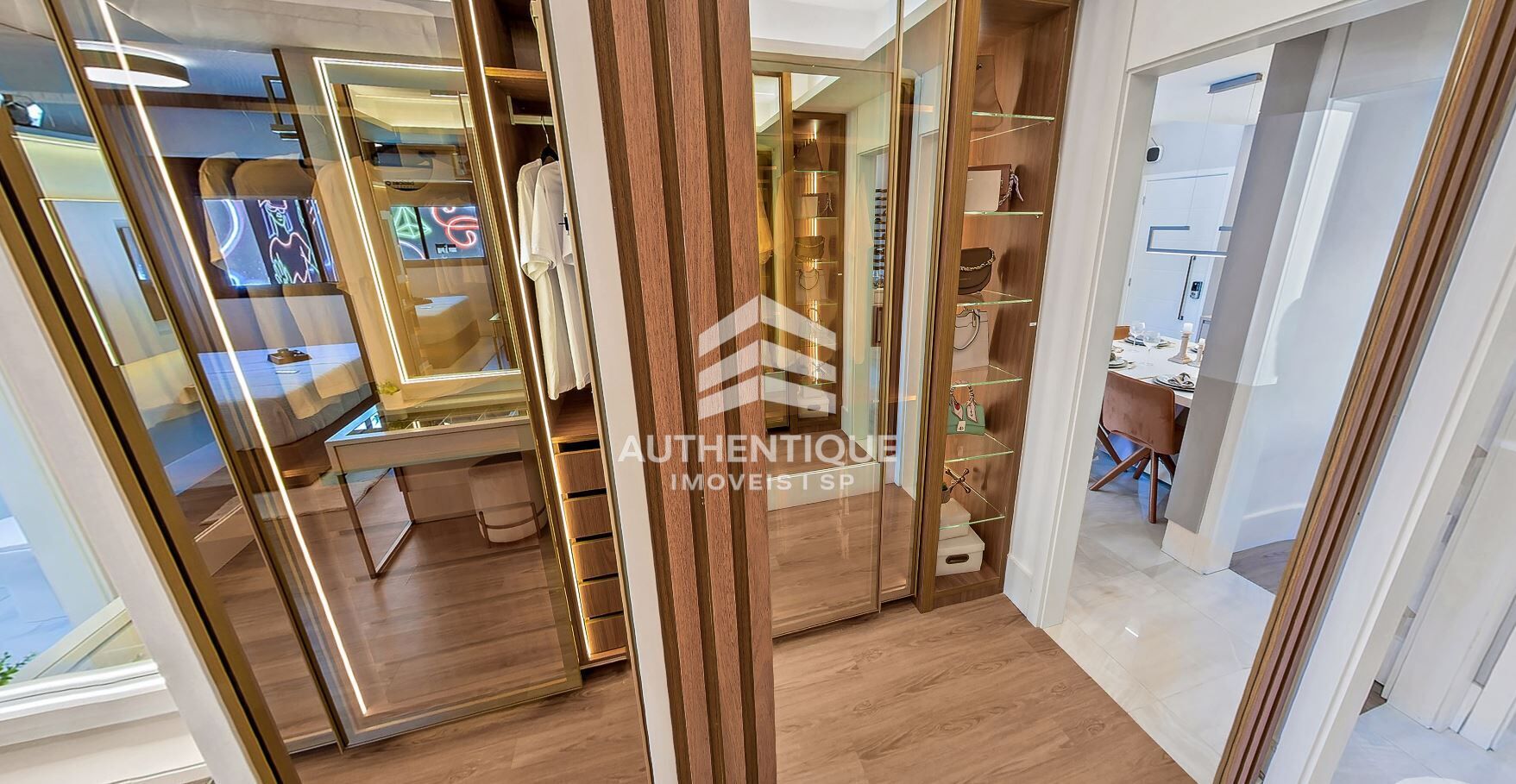 Apartamento, 2 quartos, 110 m² - Foto 16