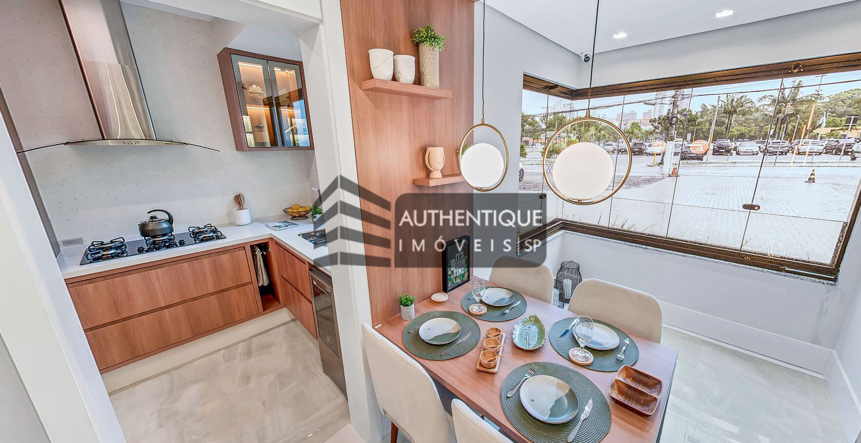 Apartamento, 2 quartos, 110 m² - Foto 9