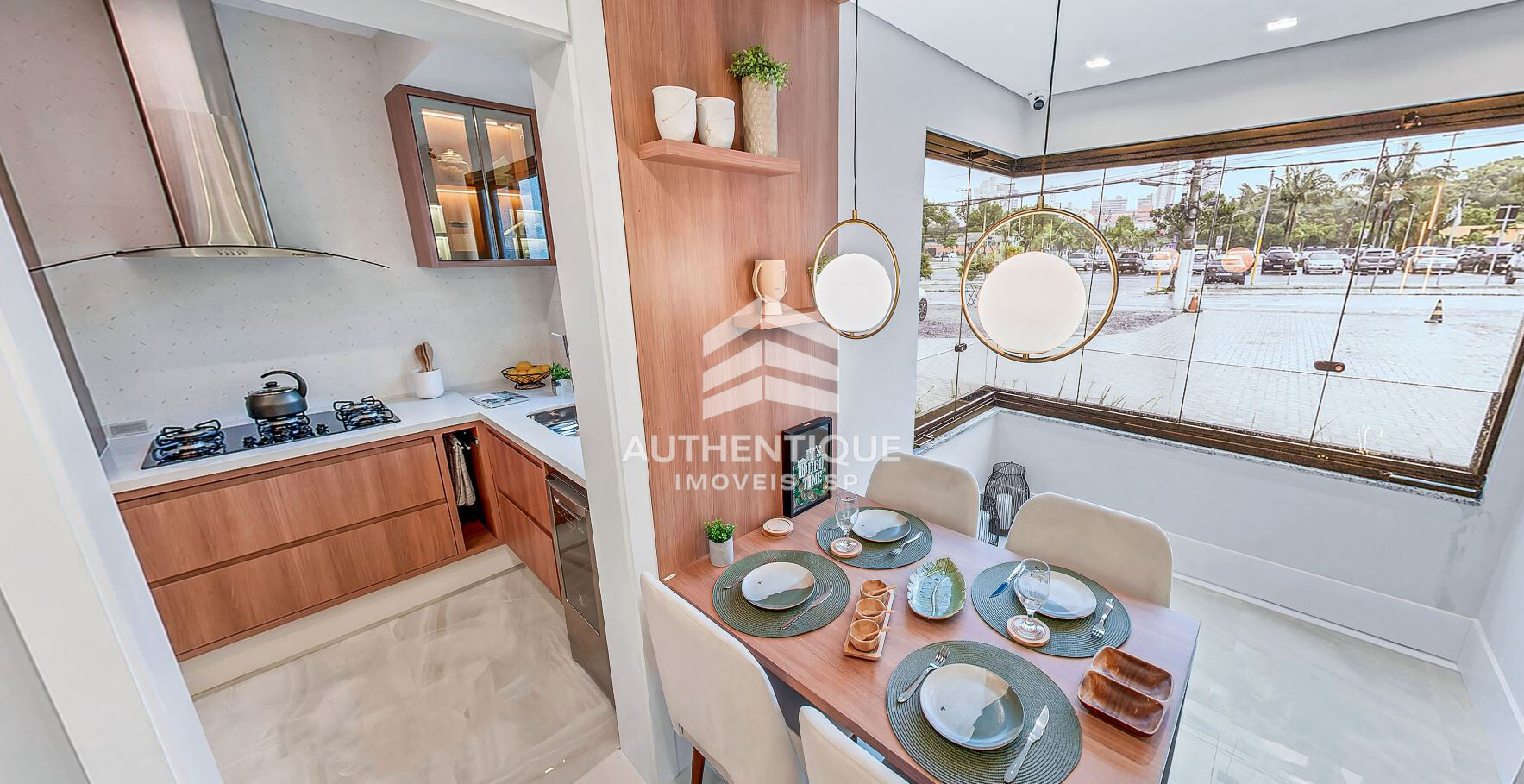Apartamento, 2 quartos, 110 m² - Foto 9