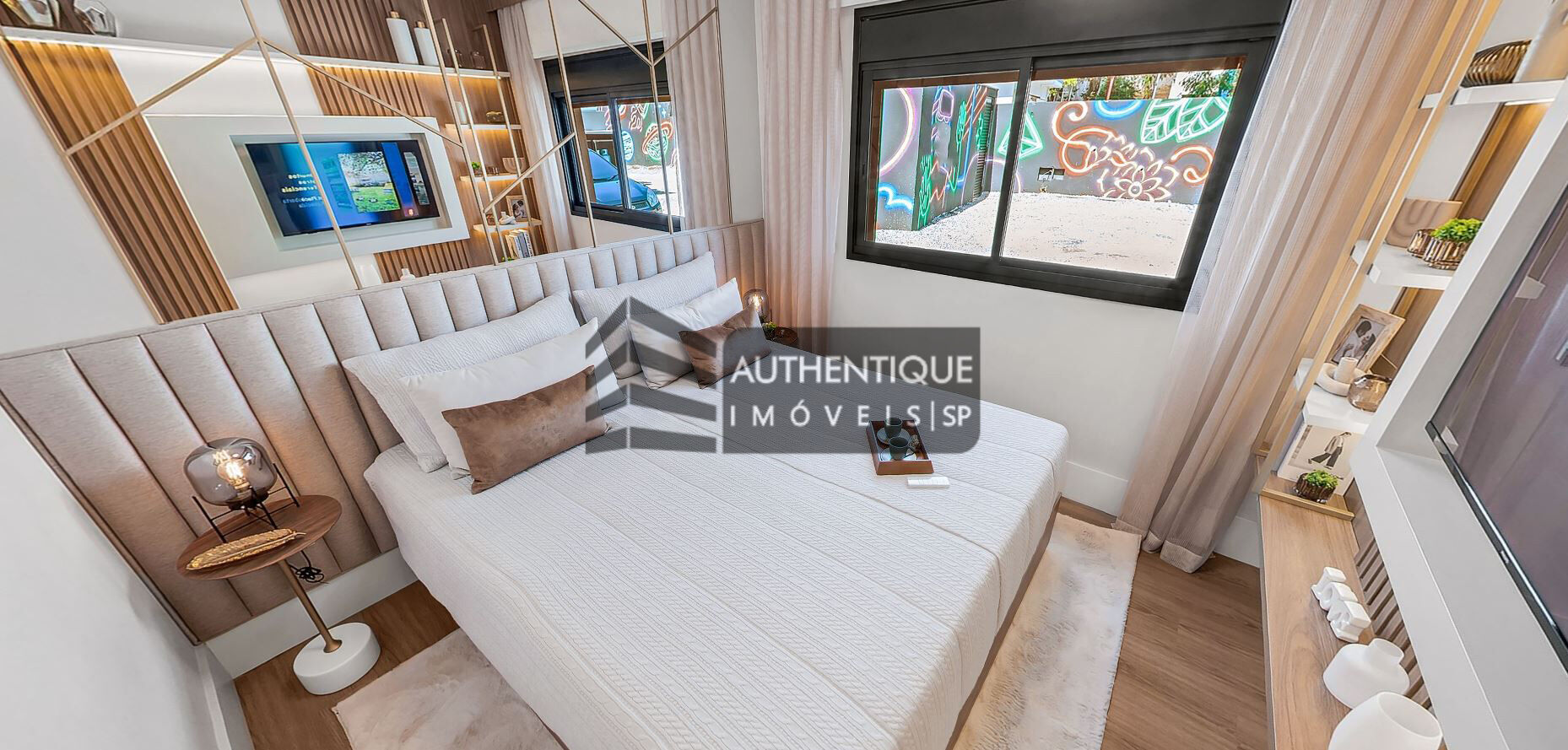 Apartamento, 2 quartos, 110 m² - Foto 18