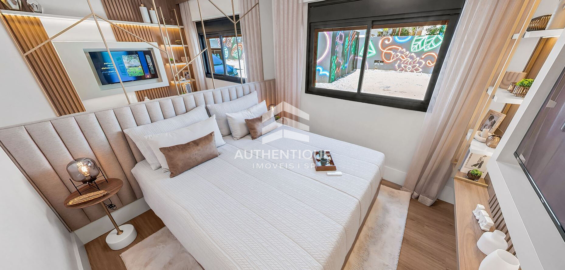 Apartamento, 2 quartos, 110 m² - Foto 18