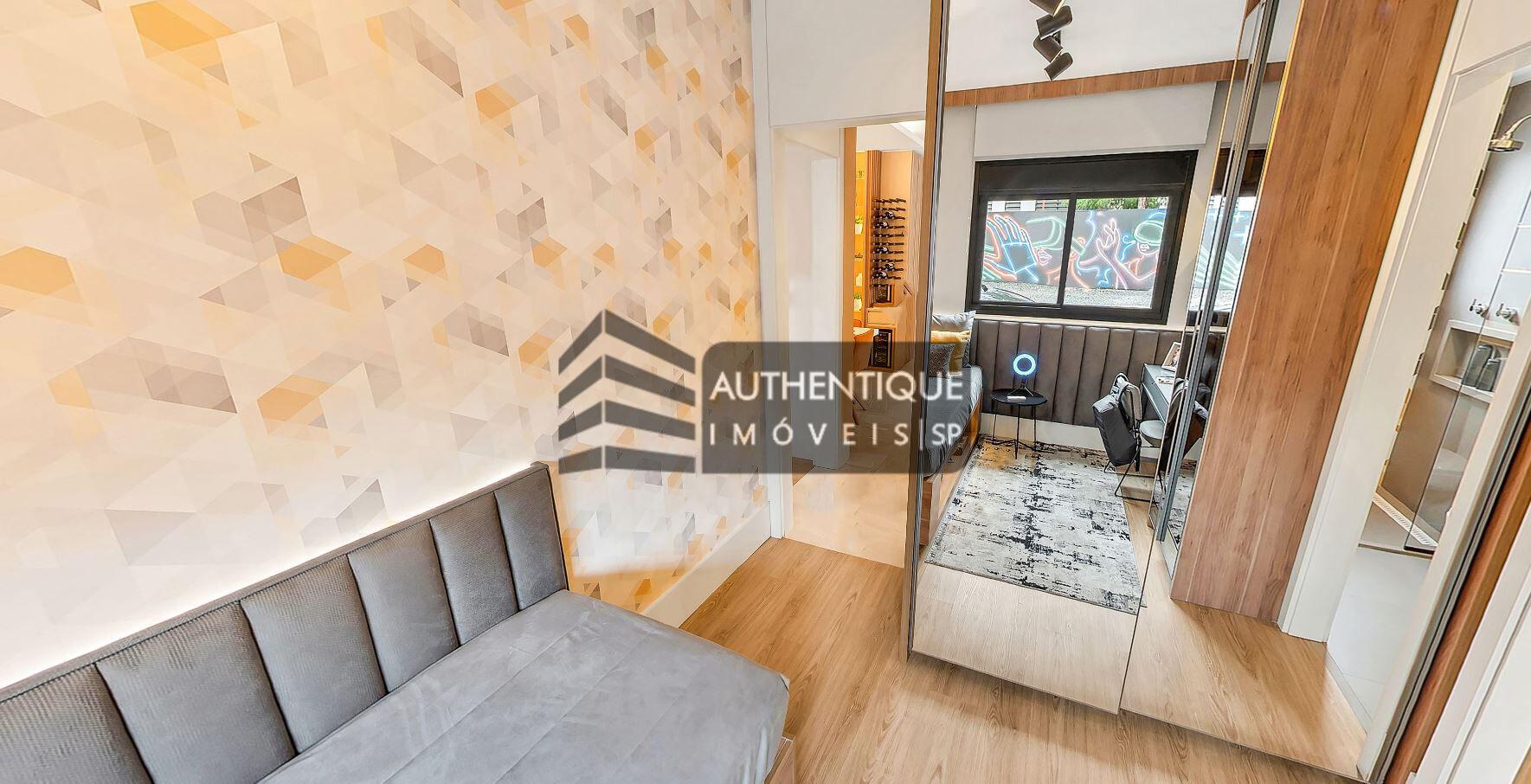 Apartamento, 2 quartos, 110 m² - Foto 21