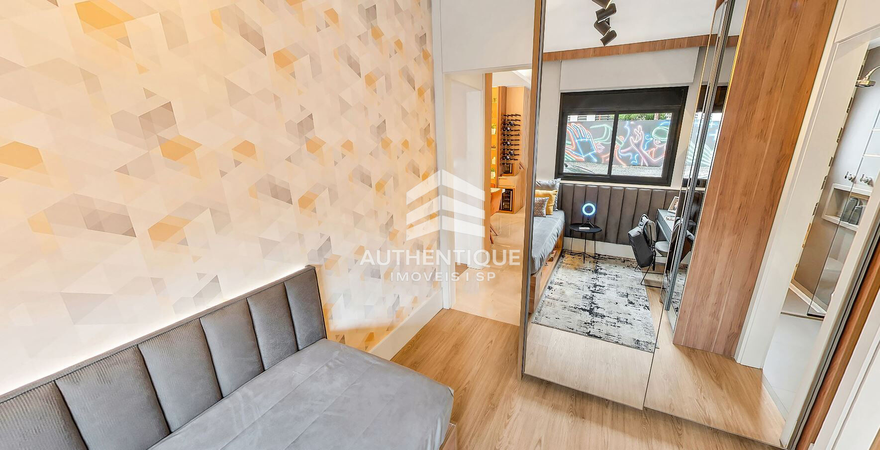 Apartamento, 2 quartos, 110 m² - Foto 21