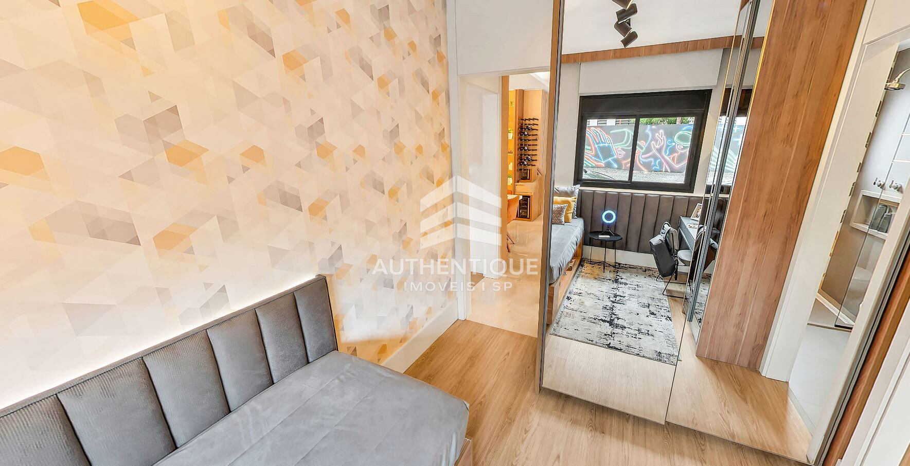 Apartamento, 2 quartos, 110 m² - Foto 21