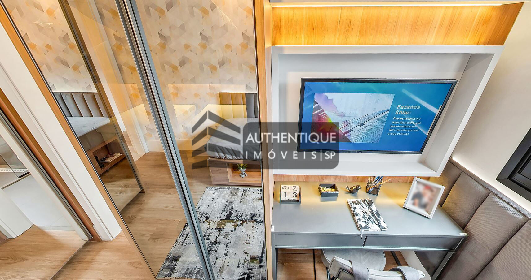 Apartamento, 2 quartos, 110 m² - Foto 22