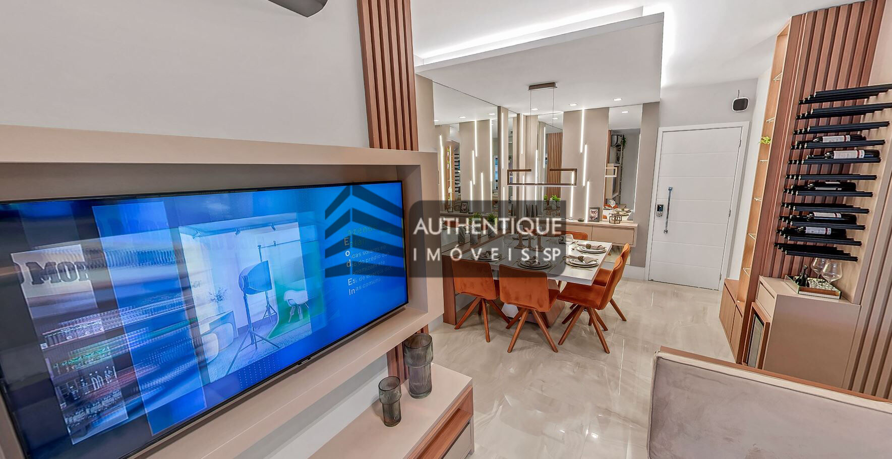 Apartamento, 2 quartos, 110 m² - Foto 10