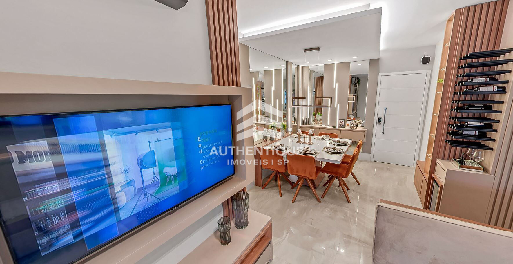 Apartamento, 2 quartos, 110 m² - Foto 10