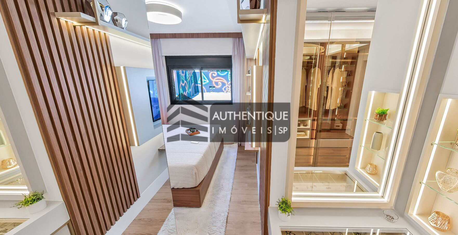 Apartamento, 2 quartos, 110 m² - Foto 17