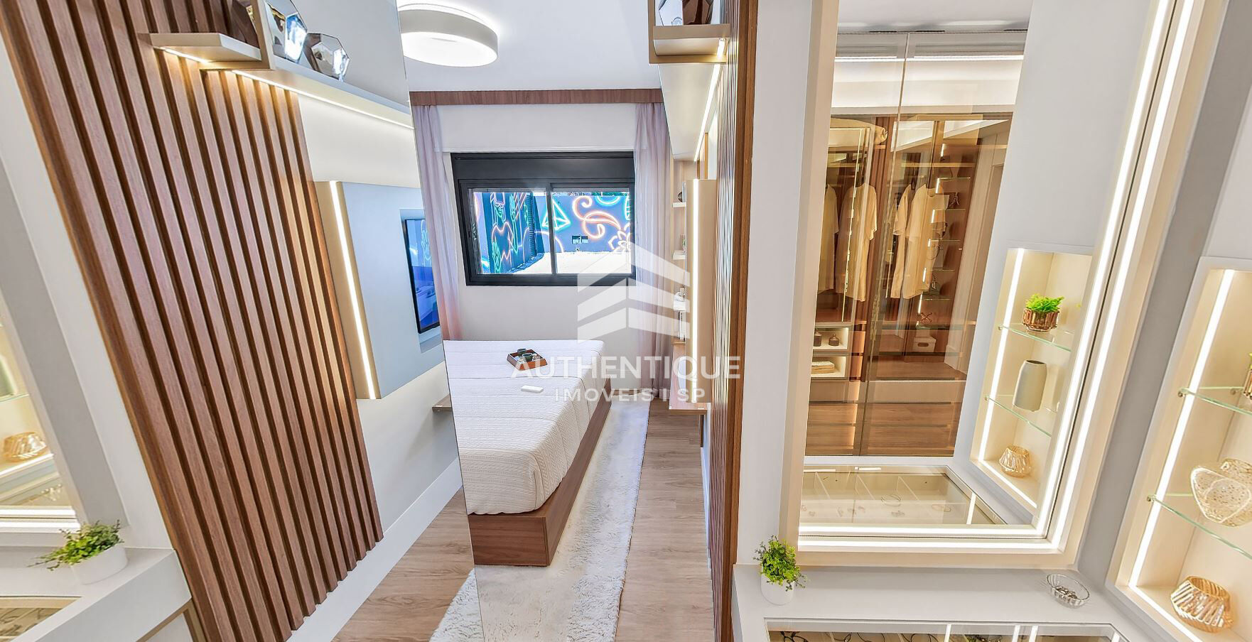 Apartamento, 2 quartos, 110 m² - Foto 17