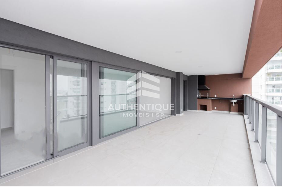 Apartamento, 4 quartos, 162 m² - Foto 2