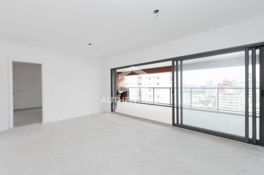 Apartamento, 4 quartos, 162 m² - Foto 3