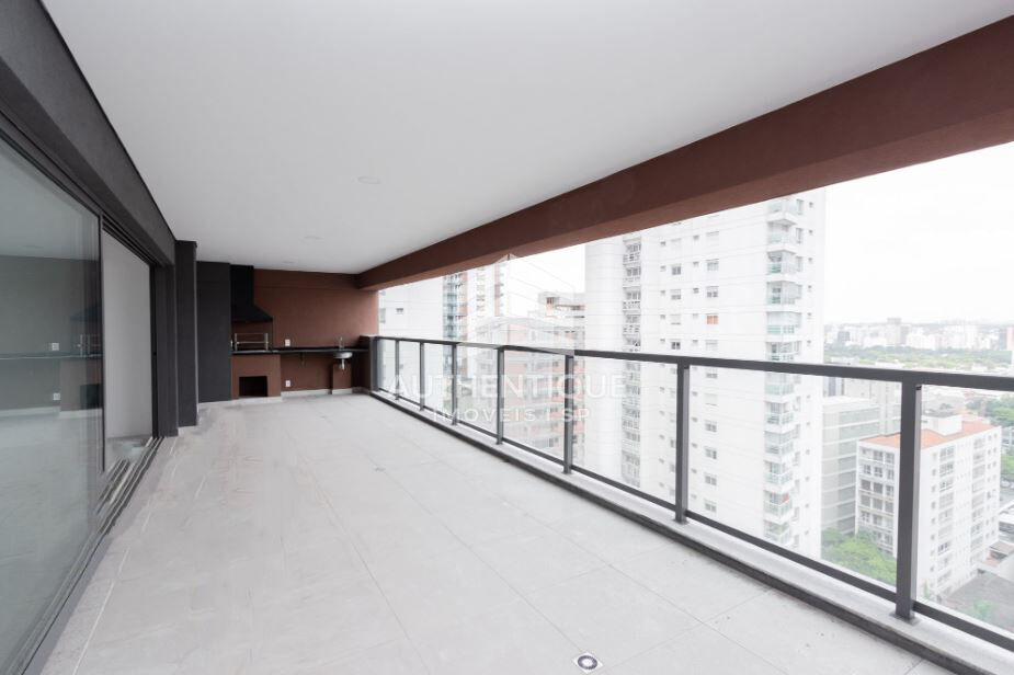 Apartamento, 4 quartos, 162 m² - Foto 1