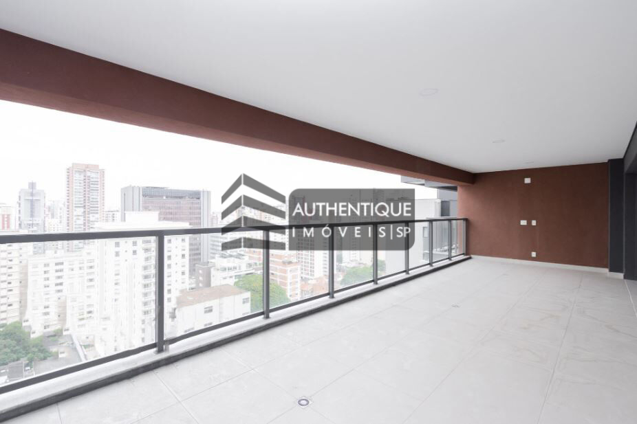 Apartamento à venda com 4 quartos, 162m² - Foto 4