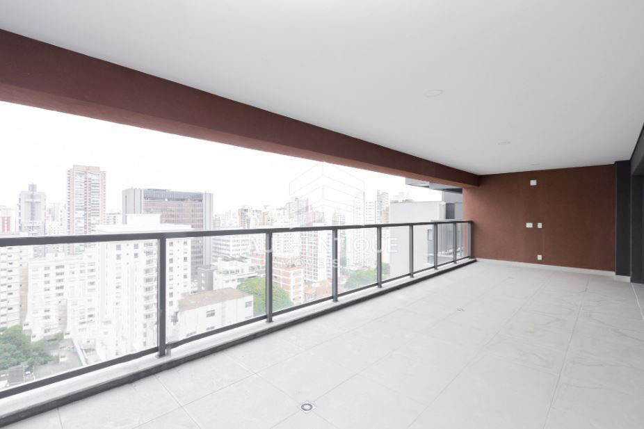 Apartamento, 4 quartos, 162 m² - Foto 4